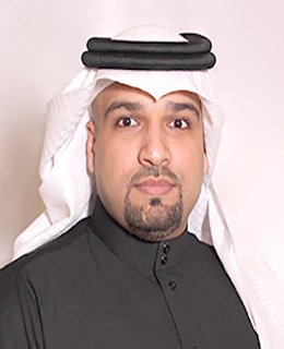 Abdulaaziz Alrobiah